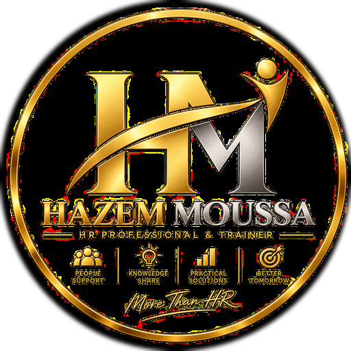 شعار حازم موسى
